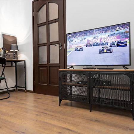 Green Goblin Apartment With Free Private Parking Βουδαπέστη Εξωτερικό φωτογραφία