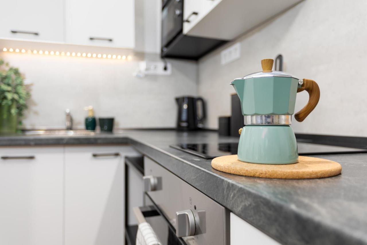 Green Goblin Apartment With Free Private Parking Βουδαπέστη Εξωτερικό φωτογραφία