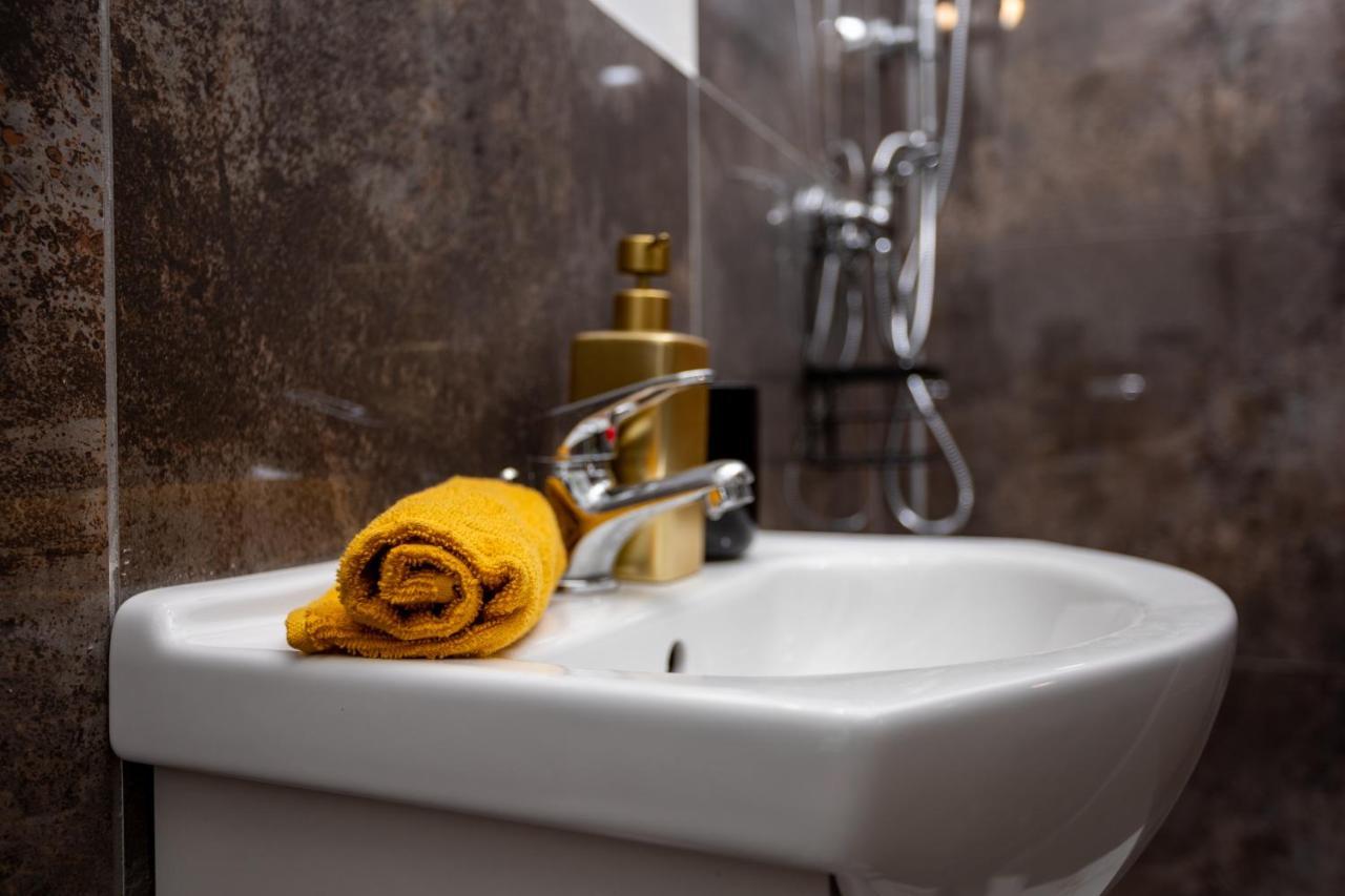 Green Goblin Apartment With Free Private Parking Βουδαπέστη Εξωτερικό φωτογραφία