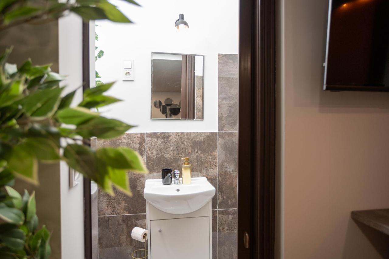 Green Goblin Apartment With Free Private Parking Βουδαπέστη Εξωτερικό φωτογραφία