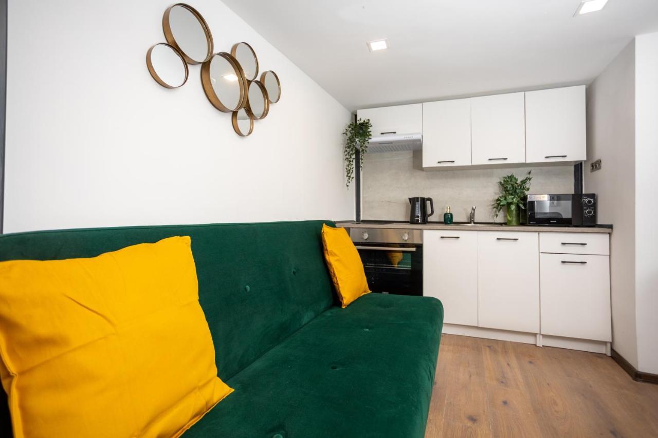 Green Goblin Apartment With Free Private Parking Βουδαπέστη Εξωτερικό φωτογραφία