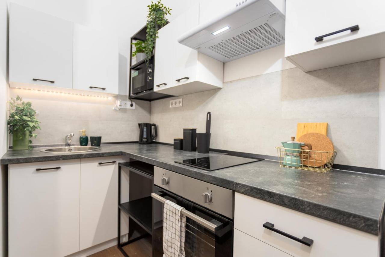 Green Goblin Apartment With Free Private Parking Βουδαπέστη Εξωτερικό φωτογραφία