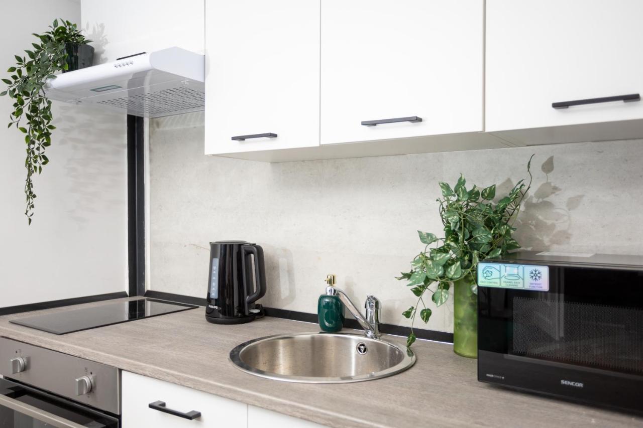 Green Goblin Apartment With Free Private Parking Βουδαπέστη Εξωτερικό φωτογραφία