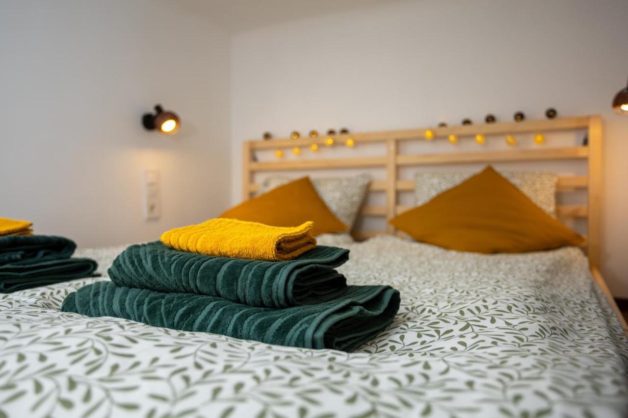 Green Goblin Apartment With Free Private Parking Βουδαπέστη Εξωτερικό φωτογραφία