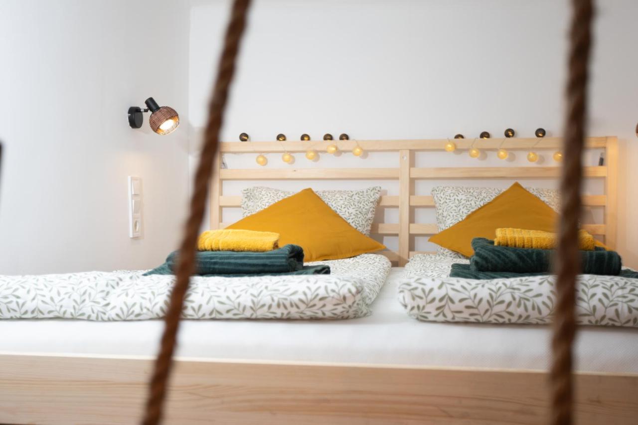 Green Goblin Apartment With Free Private Parking Βουδαπέστη Εξωτερικό φωτογραφία