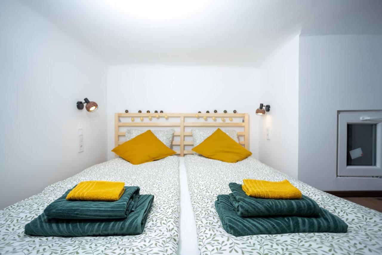 Green Goblin Apartment With Free Private Parking Βουδαπέστη Εξωτερικό φωτογραφία