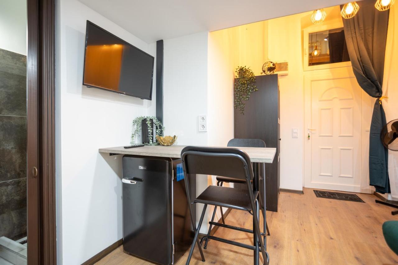 Green Goblin Apartment With Free Private Parking Βουδαπέστη Εξωτερικό φωτογραφία