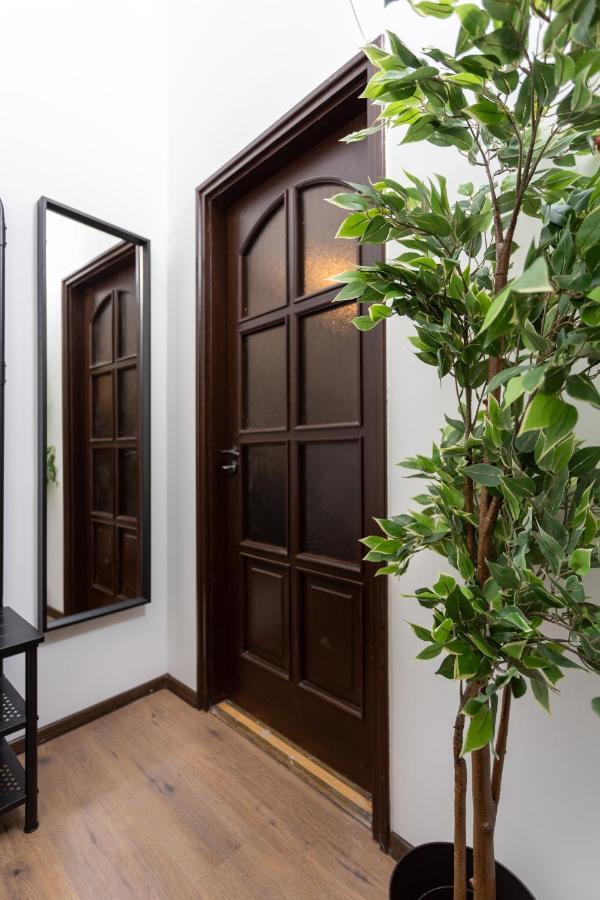 Green Goblin Apartment With Free Private Parking Βουδαπέστη Εξωτερικό φωτογραφία