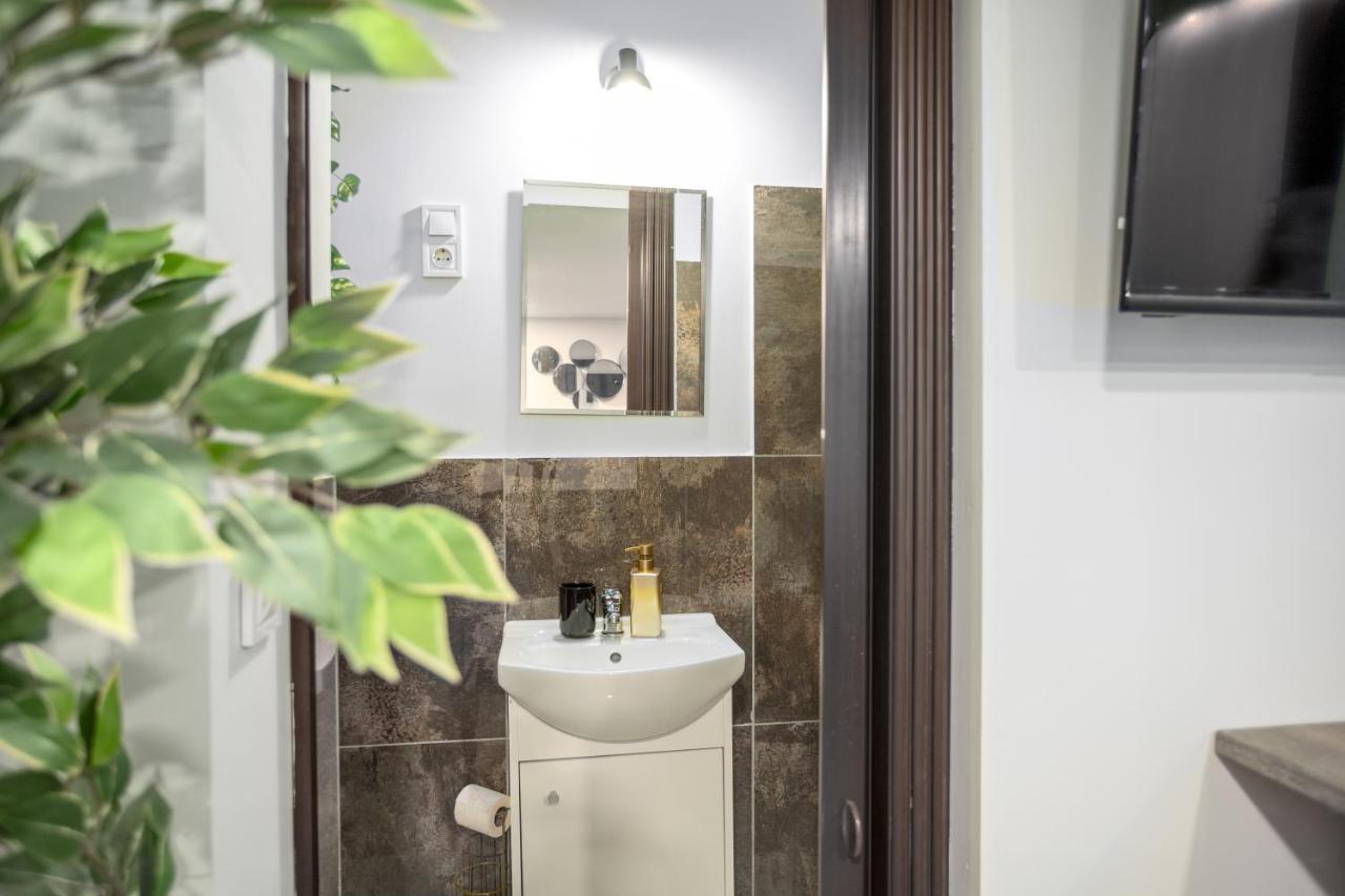 Green Goblin Apartment With Free Private Parking Βουδαπέστη Εξωτερικό φωτογραφία